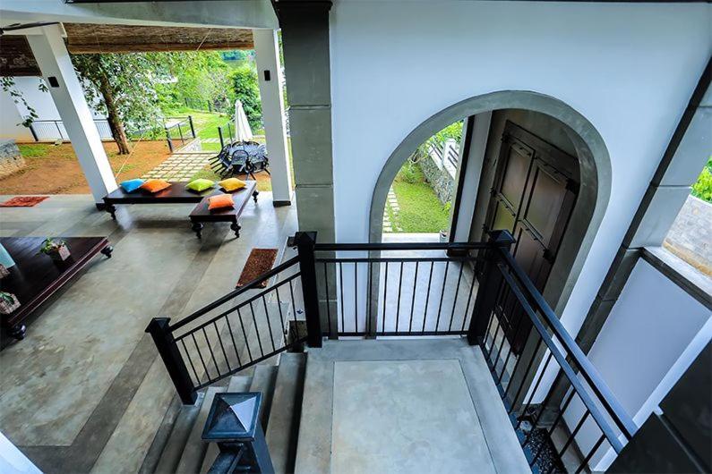 Kalapuwa Resort Balapitiya Exterior photo